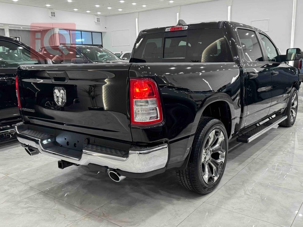 ڕام 1500
